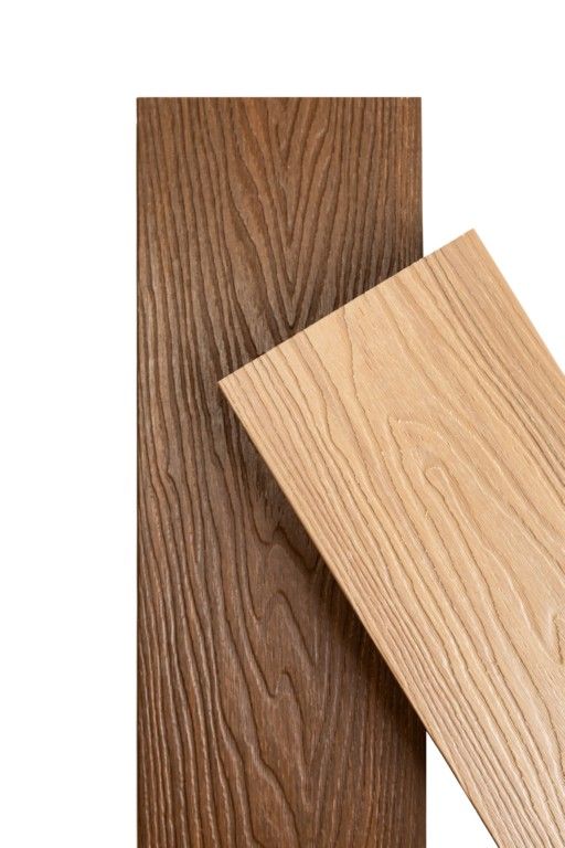 Террасная доска Ecodecking Скай коэкструзия Бук купить в Тольятти