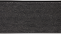 Террасная доска NanoWood «Lite» ECO Графит купить в Тольятти