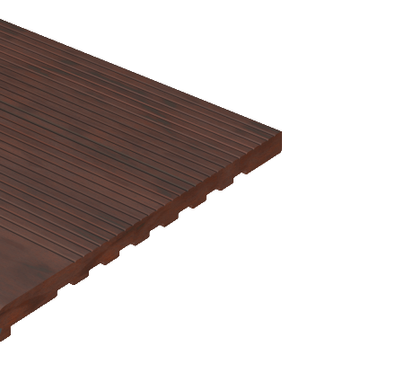 Ступени из ДПК WOODVEX Select цвета Венге Colorite купить в Тольятти