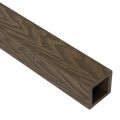 Балясина для ограждений из ДПК EasyDecking, Wood-X, Венге купить в Тольятти