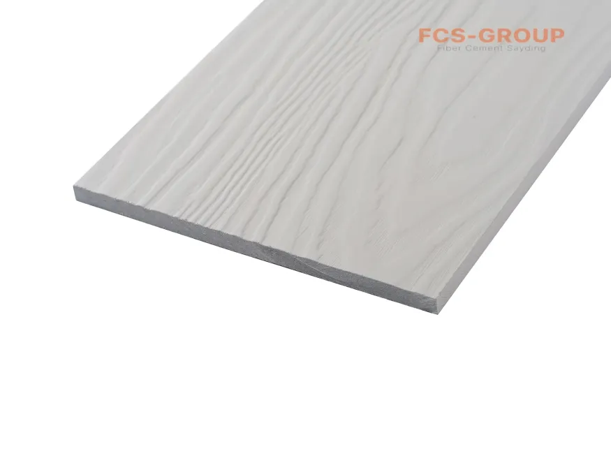 Фиброцементная панель FCSPRO Wood Classic F05 Серый минерал купить в Тольятти