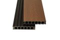 Террасная доска Ecodecking Скай коэкструзия Тик купить в Тольятти