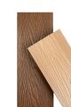 Террасная доска Ecodecking Скай коэкструзия Тик купить в Тольятти