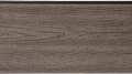 Террасная доска NanoWood «Lite» ECO Венге купить в Тольятти