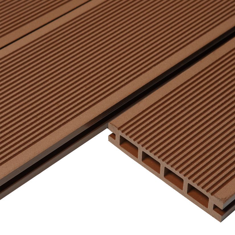 Террасная доска из ДПК CM Decking Natur, Рябина купить в Тольятти