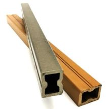 Лага ДПК NanoWood 30х40х4000мм