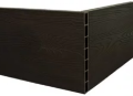 Доска для грядок и клумб из ДПК 3D NauticPrime 30х300х2950 в цвете Венге. купить в Тольятти