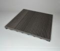 Ступень Ecodecking Некст (полнотелая) Венге купить в Тольятти