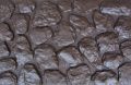 Фасадная панель Аэлит Коричневый мелкокаменный купить в Тольятти