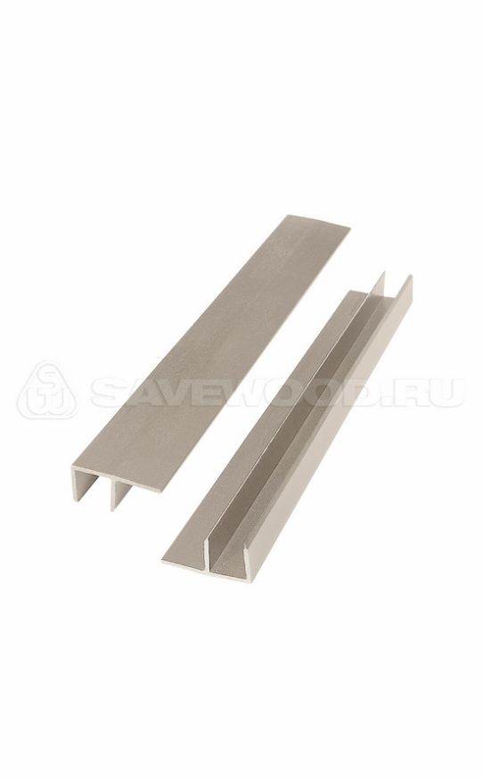 F-профиль ДПК Savewood, Бежевый купить в Тольятти