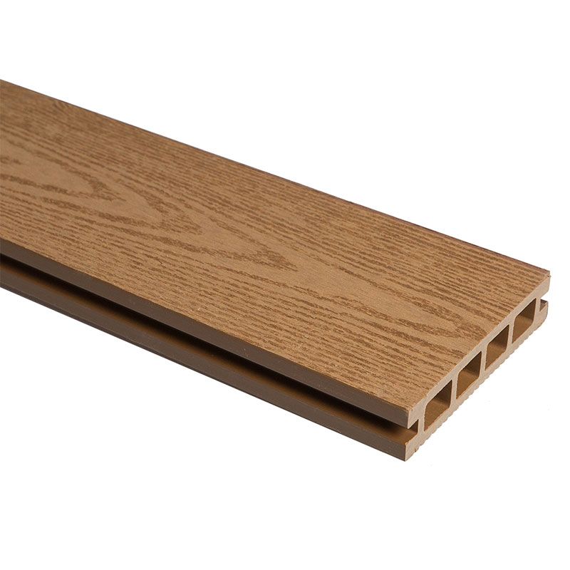 Террасная доска из ДПК CM Decking Natur, Дуб купить в Тольятти