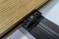 Кляммер для террасной доски пластиковый Savewood купить в Тольятти