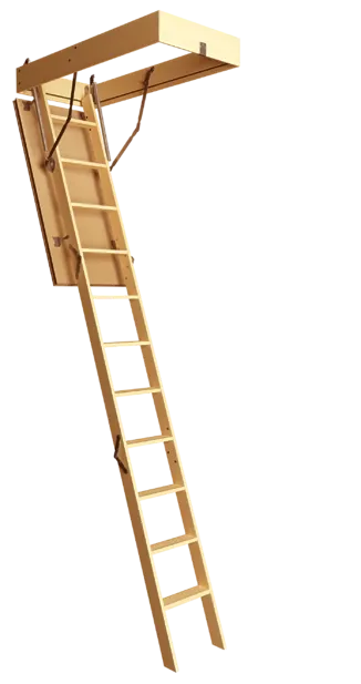 Чердачная лестница Standard Docke  купить в Тольятти