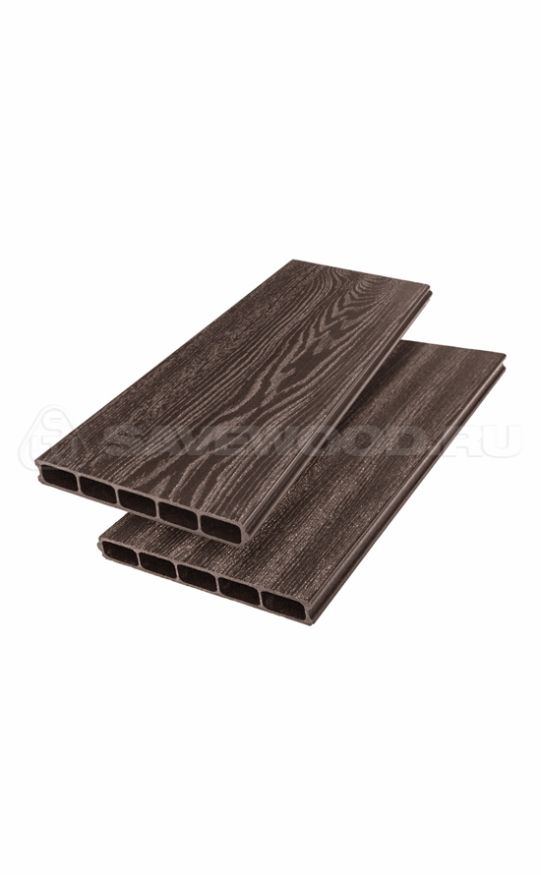 Доска для грядки из ДПК SaveWood, SW Rumex, Терракот купить в Тольятти