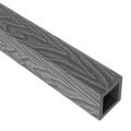 Балясина для ограждений из ДПК EasyDecking, Wood-X, Серый купить в Тольятти