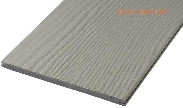 Фиброцементные панели FCS Group Wood Line F52 купить в Тольятти