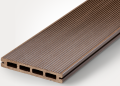 Террасная доска NanoWood «Lite» ECO Шоколад купить в Тольятти