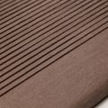 Ступень Ecodecking Некст (полнотелая) Шоколад купить в Тольятти