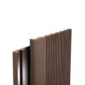 Ступень Ecodecking Некст (полнотелая) Шоколад купить в Тольятти