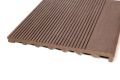 Ступень Ecodecking Некст (полнотелая) Шоколад купить в Тольятти