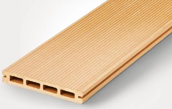 Доска террасная NanoWood «Lite» ECO Орех купить в Тольятти