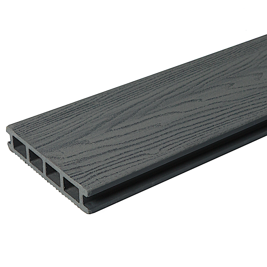 Террасная доска из ДПК CM Decking Vintage, Эбен купить в Тольятти