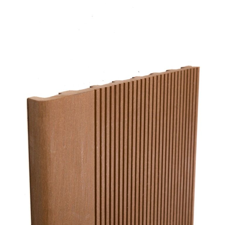 Ступень Ecodecking Некст (полнотелая) Бронза купить в Тольятти