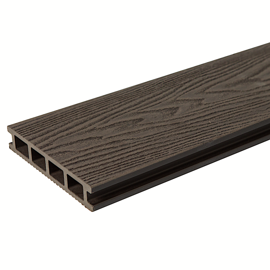 Террасная доска из ДПК CM Decking Vintage, Венге купить в Тольятти
