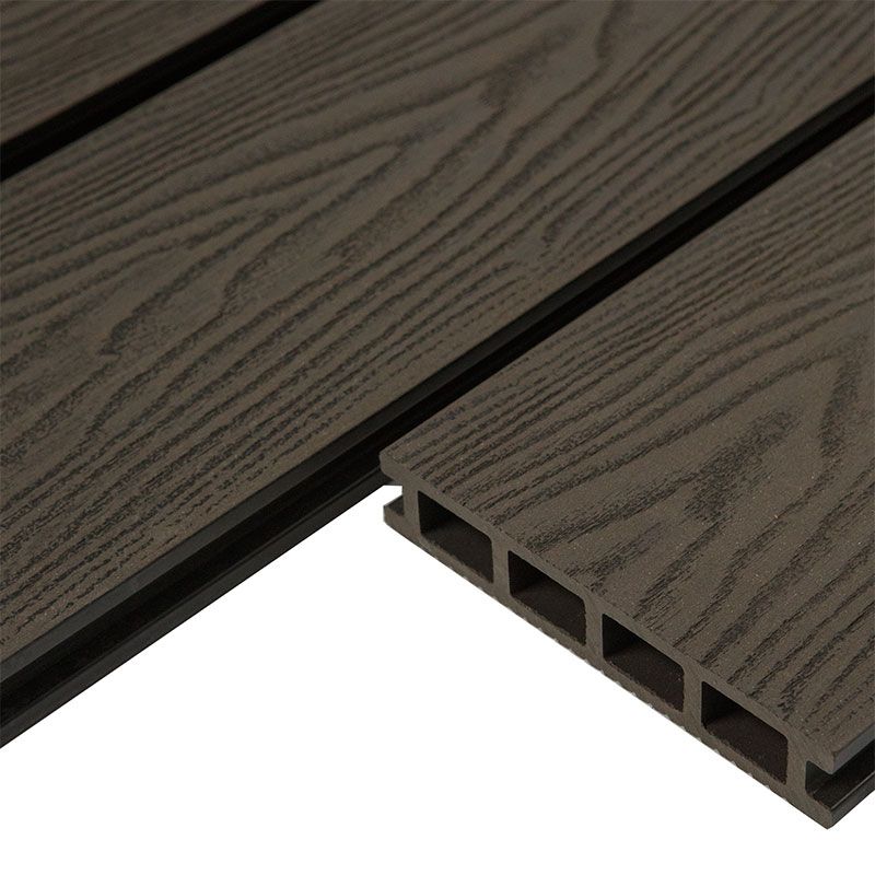 Террасная доска из ДПК CM Decking Vintage, Венге купить в Тольятти