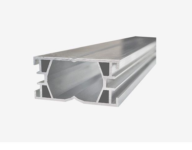 Алюминиевая лага Unodeck 40х20х4000 мм купить в Тольятти