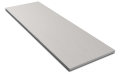 Фиброциментный сайдинг DECOVER Silver купить в Тольятти