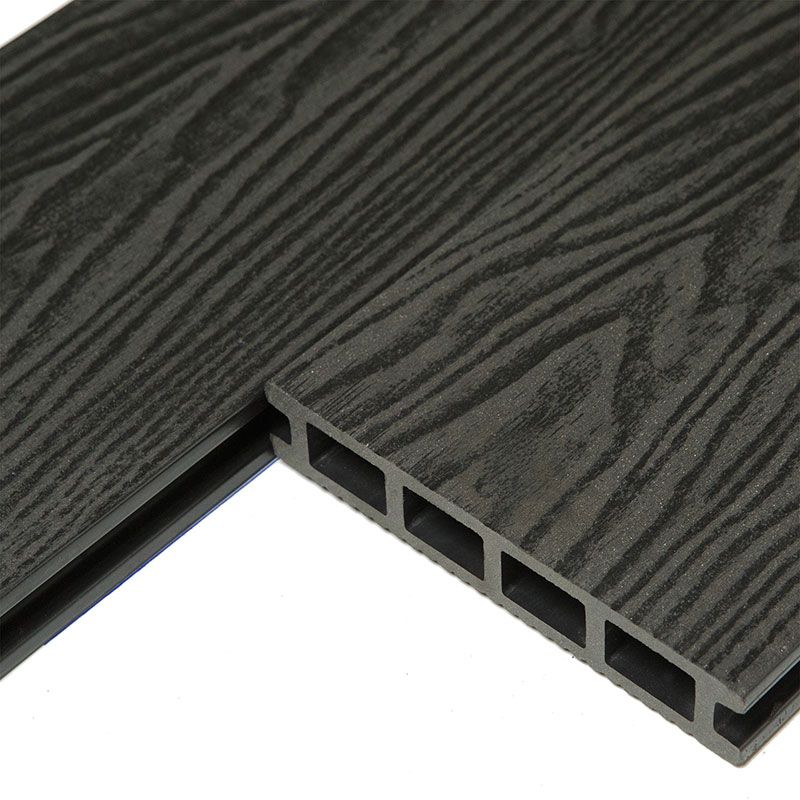 Террасная доска из ДПК CM Decking Vintage, Черное дерево купить в Тольятти