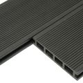 Террасная доска из ДПК CM Decking Vintage, Черное дерево купить в Тольятти