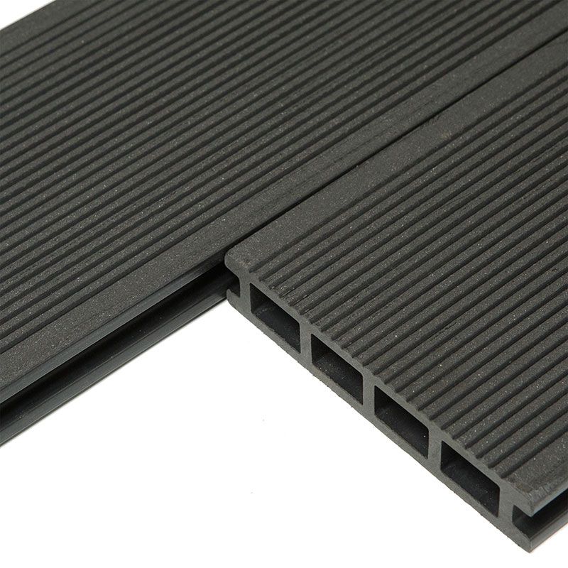 Террасная доска из ДПК CM Decking Vintage, Черное дерево купить в Тольятти