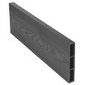Доска из ДПК NanoWood для грядок NauticPrime 25х150х2950мм Серый купить в Тольятти