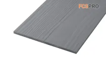 Фиброцементная панель FCSPRO Wood Classic F17 Дымчатый топаз