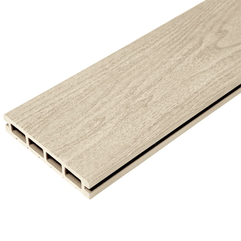 Террасная доска из ДПК CM Decking Bark, Ясень купить в Тольятти