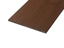 Фиброцементная панель FCSPRO Wood Classic F21 Коричневая глина