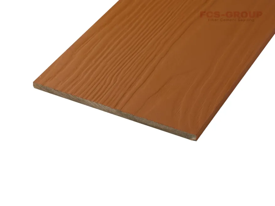 Фиброцементная панель FCSPRO Wood Classic F30 Теплая земля купить в Тольятти