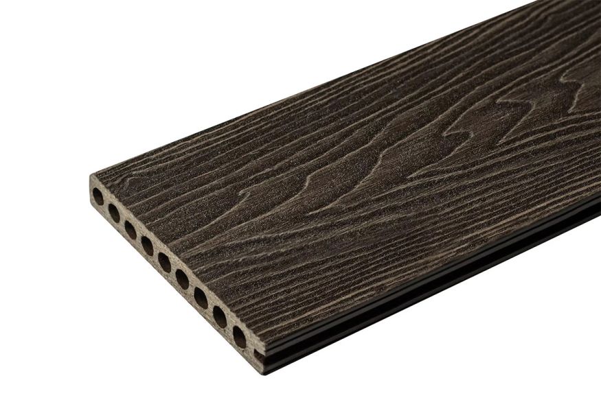 Ступень Gardeck NauticPrime Esthetic Wood Венге купить в Тольятти