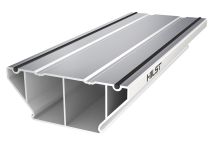 Лага Алюминий Holzhof HILST JOIST стыковочная PRO MAX