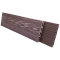 Террасная доска пустотелая NanoWood Comfort 3D Венге купить в Тольятти