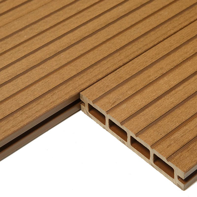 Террасная доска из ДПК CM Decking Bark, Тик купить в Тольятти