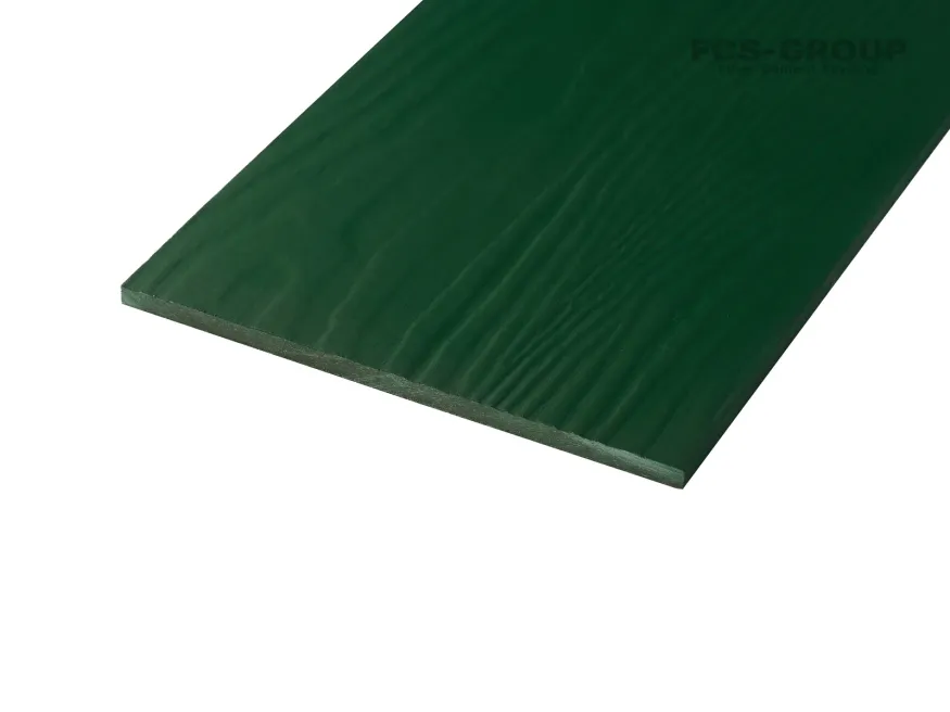 Фиброцементная панель FCSPRO Wood Classic F31 Зеленый океан купить в Тольятти