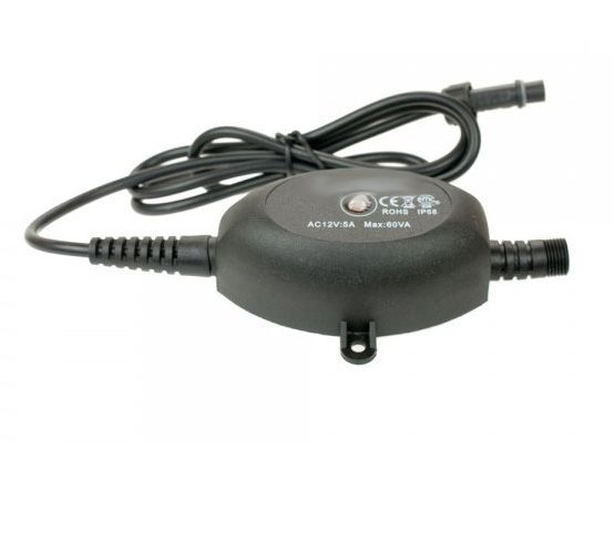 Датчик движения 24W WOODVEX купить в Тольятти