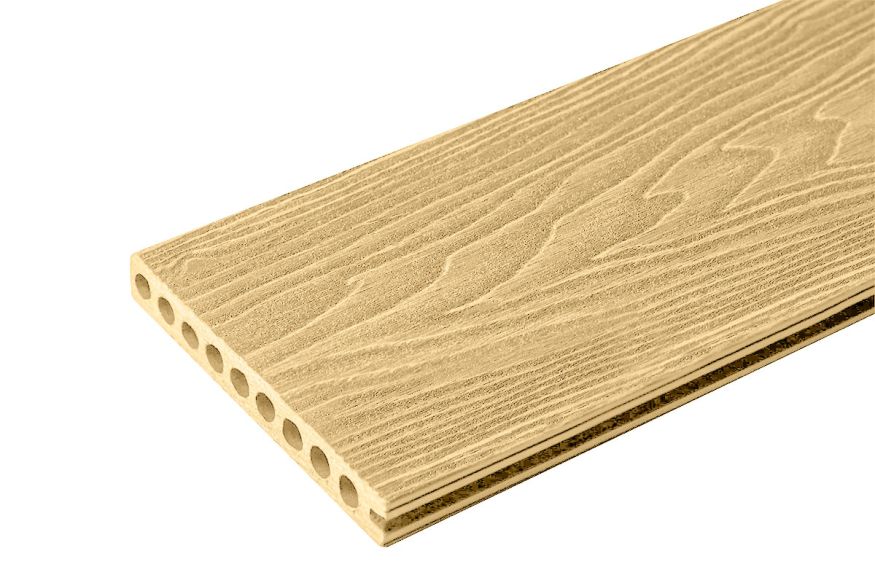 Ступень Gardeck NauticPrime Esthetic Wood Кедр купить в Тольятти