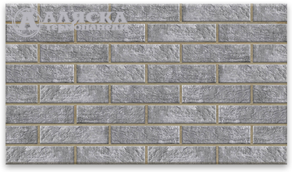 Фасадные термопанели Аляска серия Классика 38. Wall купить в Тольятти