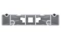 Лага Алюминий Holzhof HILST JOIST стыковочная SLIM MAX купить в Тольятти