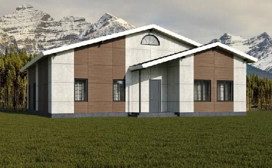 Фиброцементный сайдинг Roofas Board Wood Оникс  купить в Тольятти