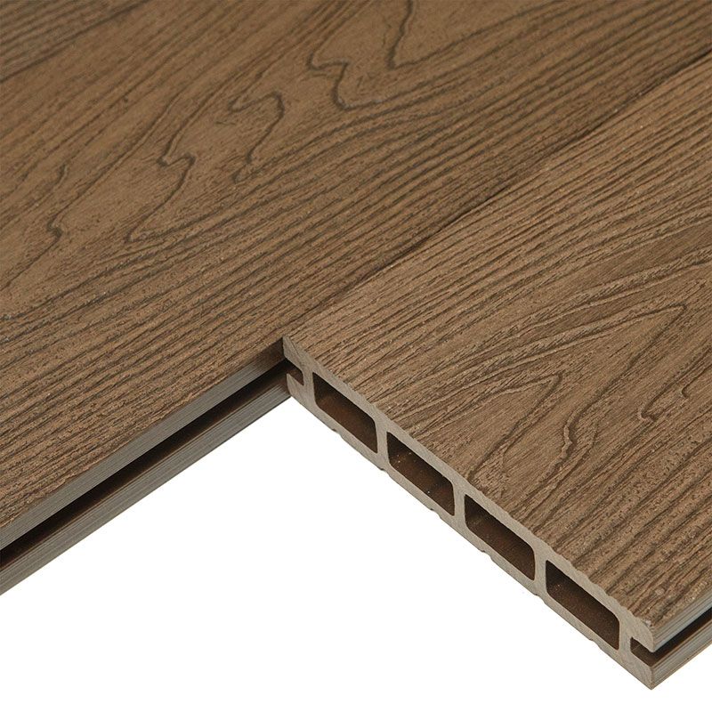 Террасная доска из ДПК CM Decking Robust, Мербау купить в Тольятти